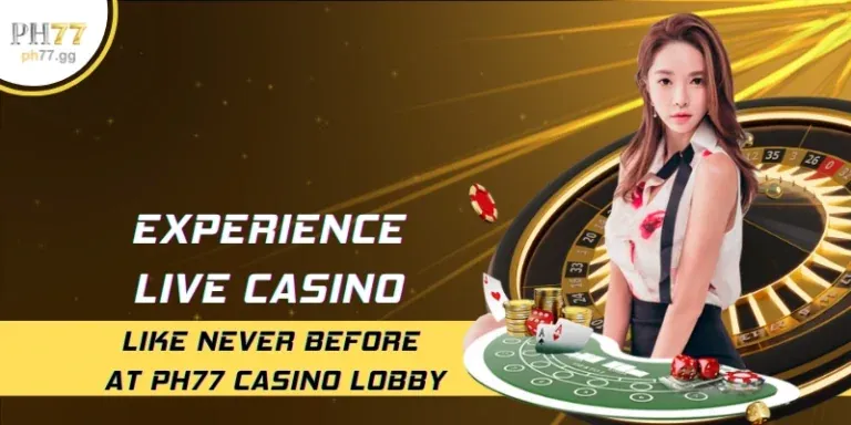 Hướng dẫn chọn ứng dụng casino trực tuyến uy tín