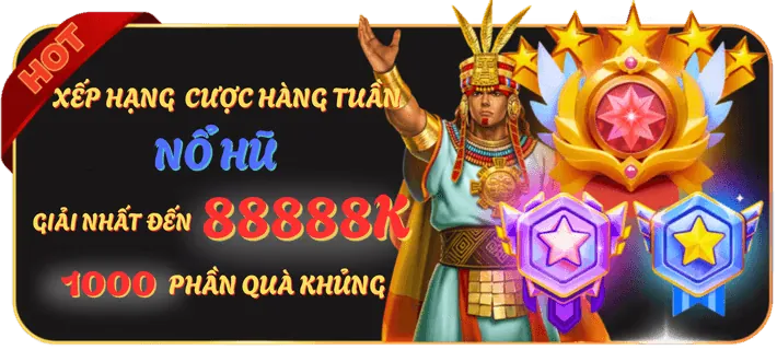 Các ưu đãi casino mới nhất