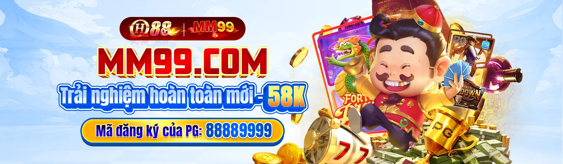 Hình ảnh chính về các chương trình khuyến mãi hấp dẫn của app casino online uy tín