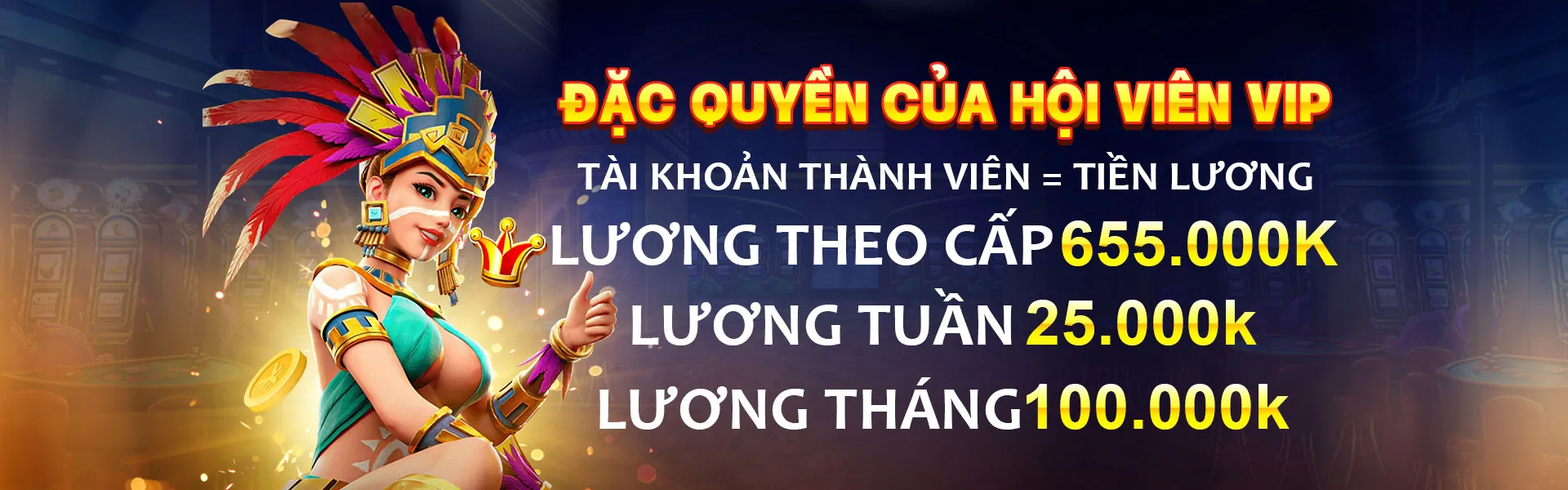 Hình ảnh chính trò chơi nổ hũ tại ứng dụng casino trực tuyến uy tín Win2026VN