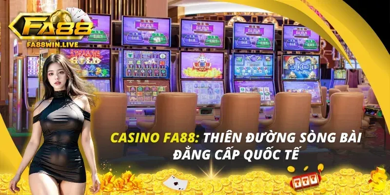 Hướng dẫn bảo mật ứng dụng casino